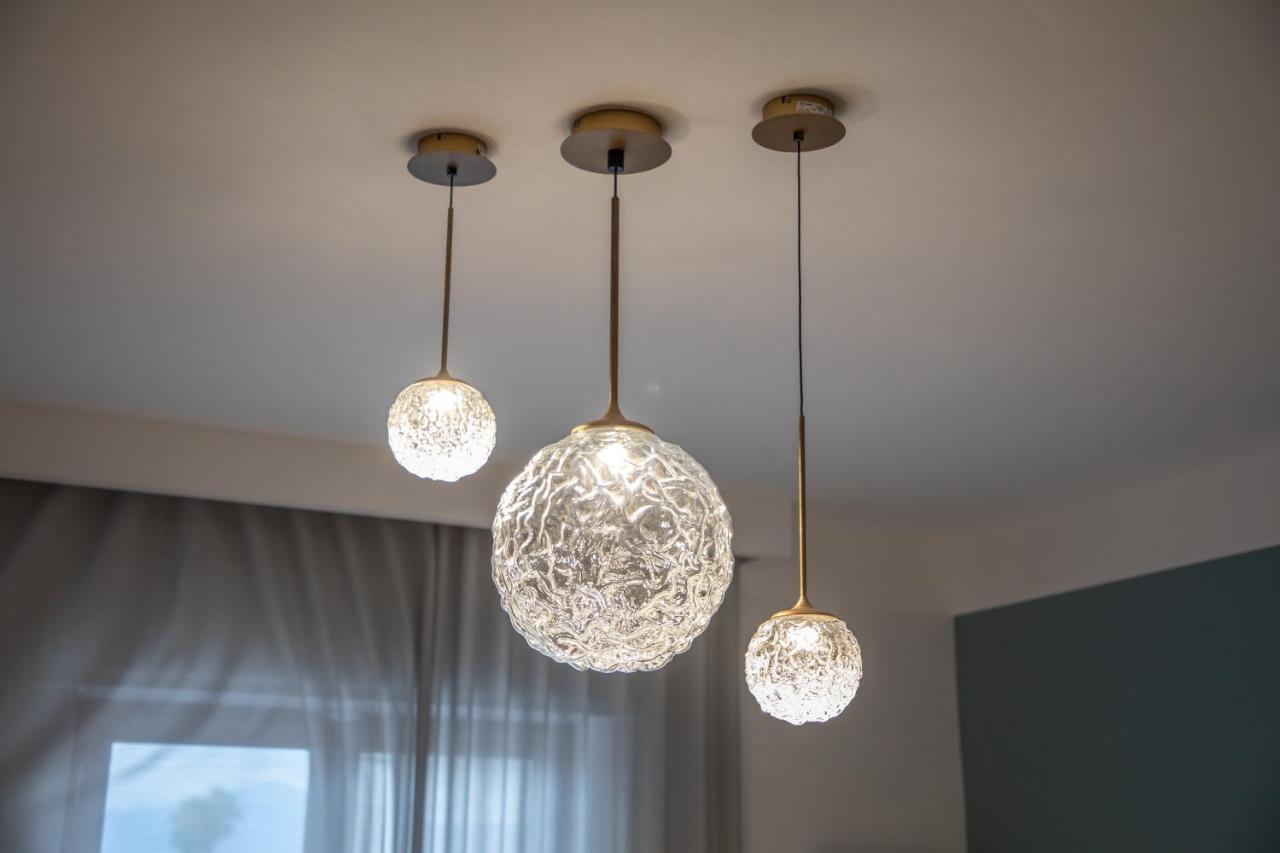 B&B Colore Verace Πομπηία Εξωτερικό φωτογραφία
