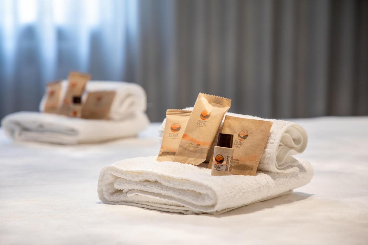 B&B Colore Verace Πομπηία Εξωτερικό φωτογραφία