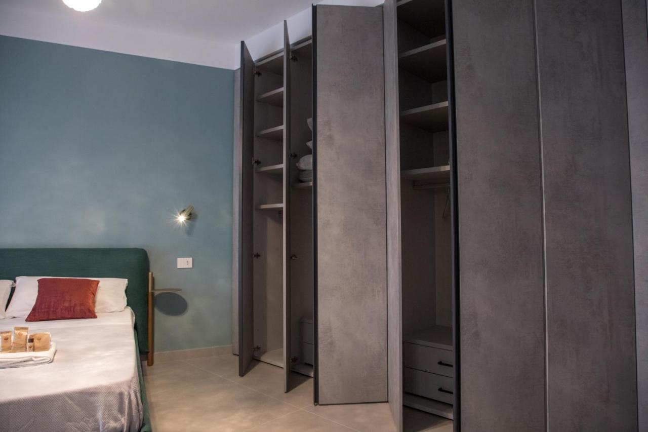 B&B Colore Verace Πομπηία Εξωτερικό φωτογραφία