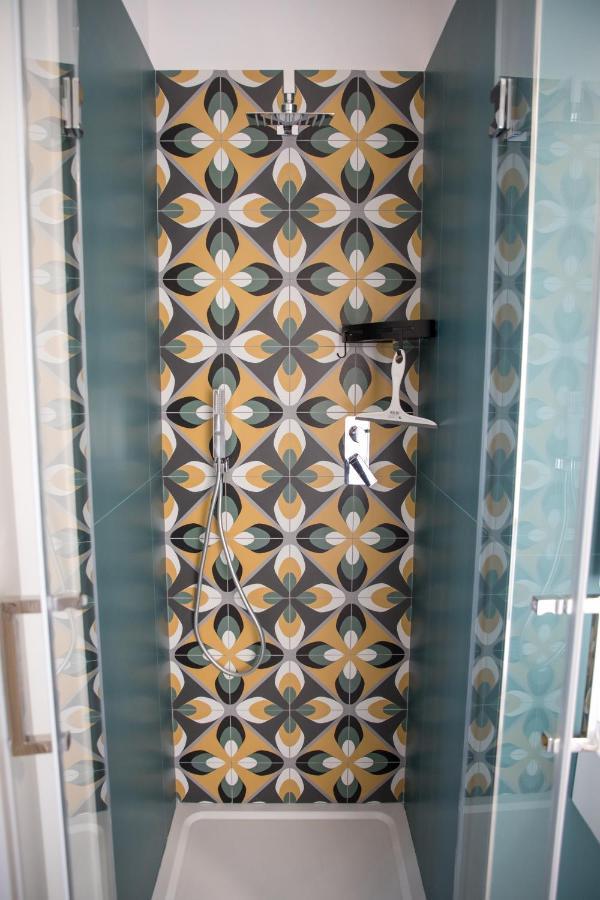 B&B Colore Verace Πομπηία Εξωτερικό φωτογραφία