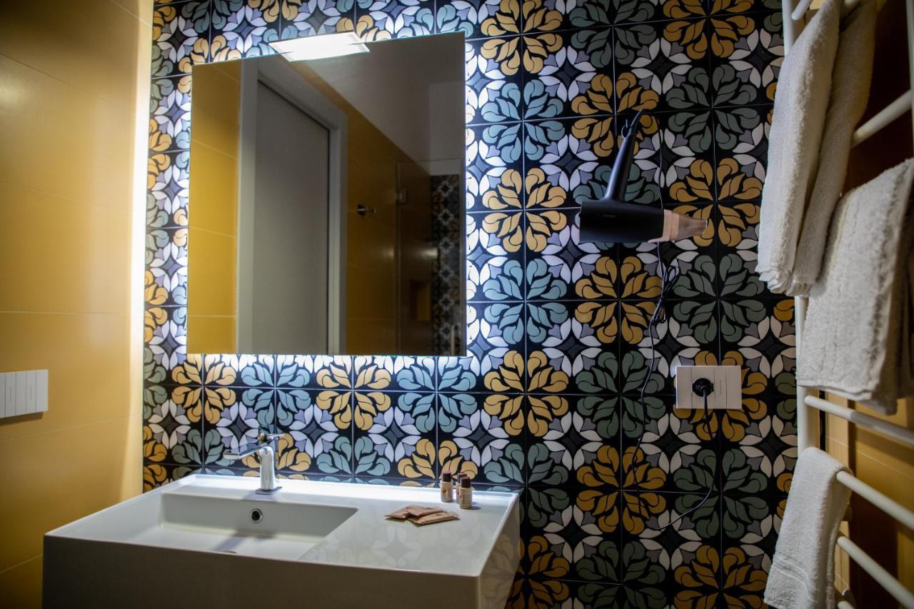 B&B Colore Verace Πομπηία Εξωτερικό φωτογραφία
