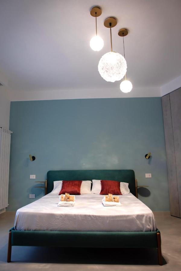 B&B Colore Verace Πομπηία Εξωτερικό φωτογραφία