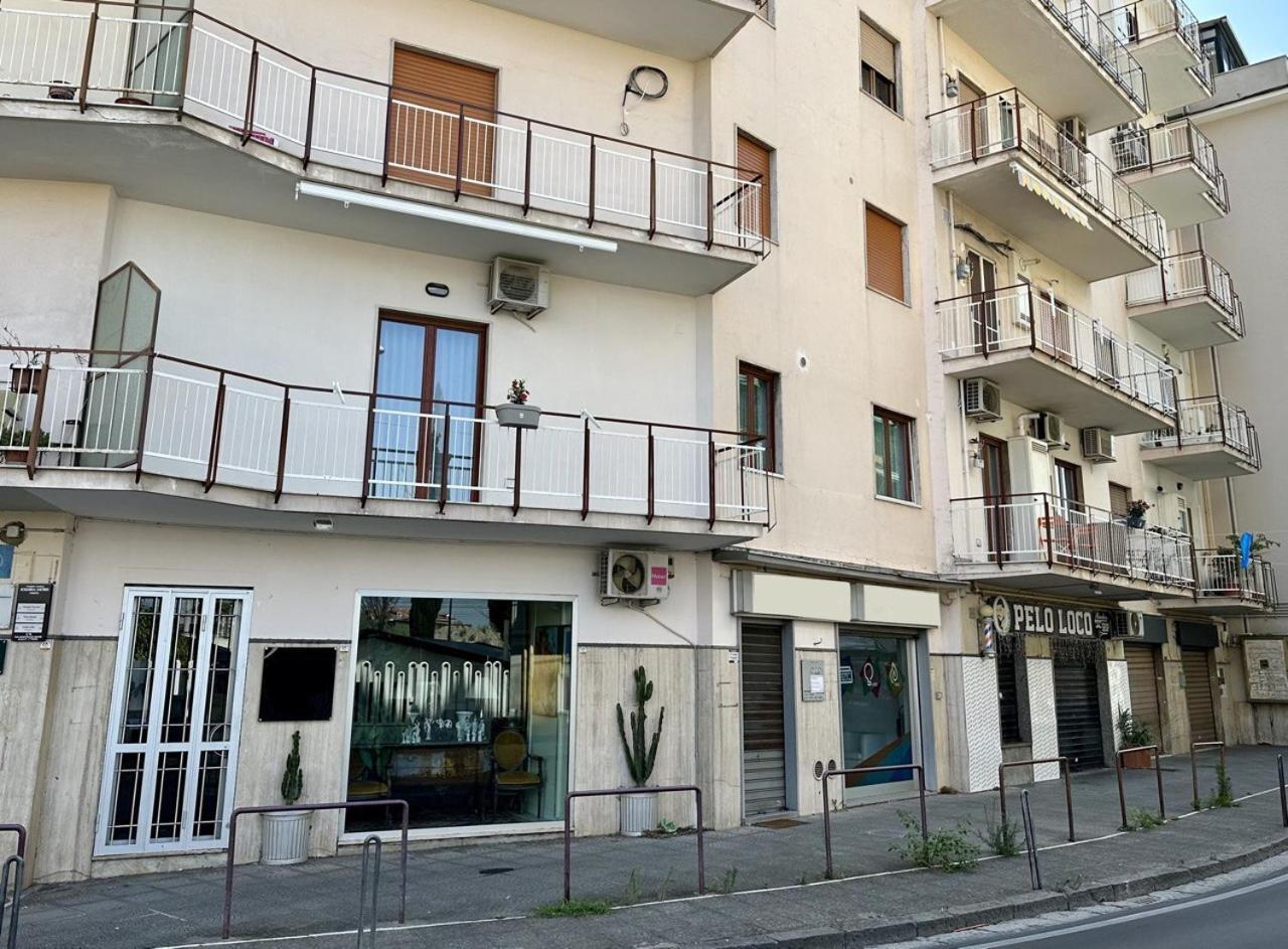 B&B Colore Verace Πομπηία Εξωτερικό φωτογραφία